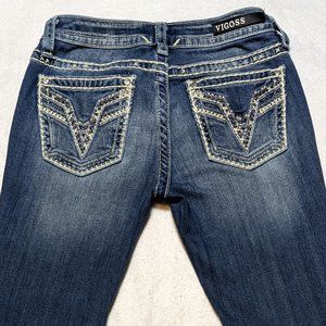 Vigoss Skinny Jeans (Chelsea Fit)